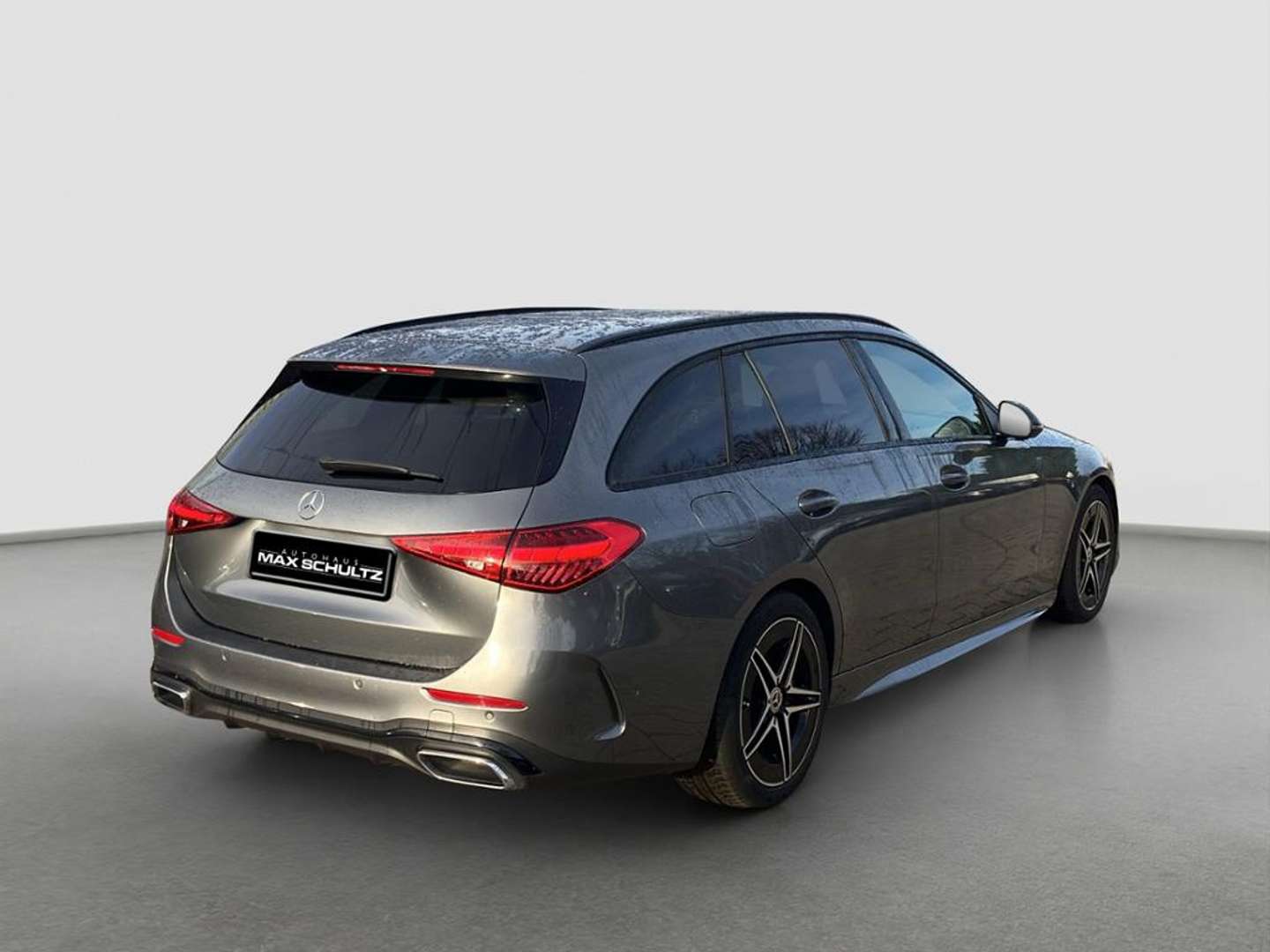 Mercedes Classe C 200 AMG Line - 2024 - Joinsteer - #1