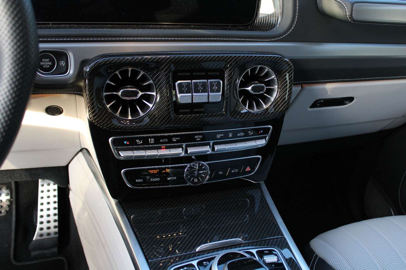 Mercedes G63 63 AMG Line - 2023 - Joinsteer - #10