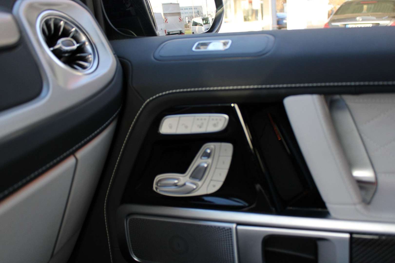 Mercedes G63 63 AMG Line - 2023 - Joinsteer - #13