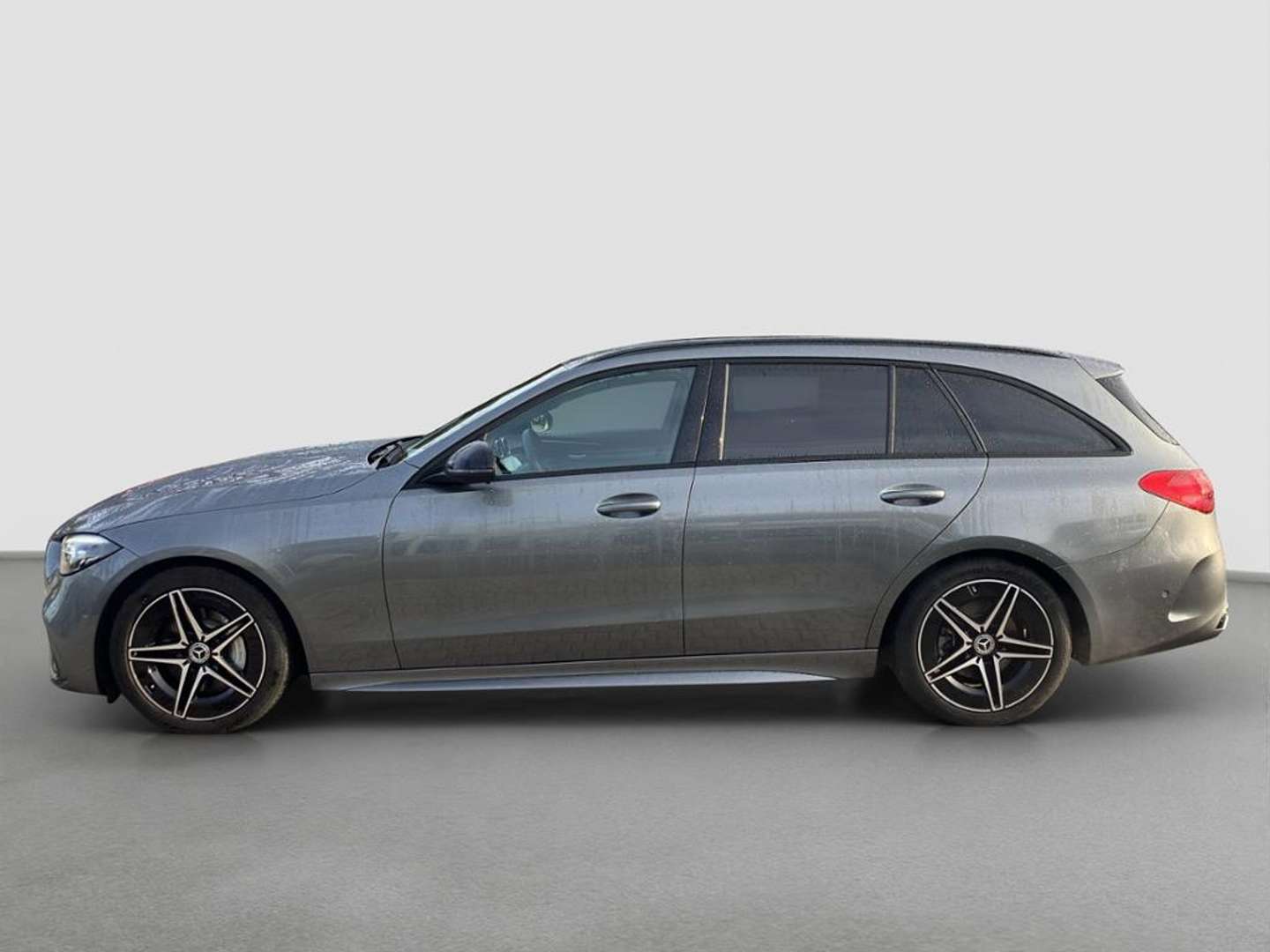 Mercedes Classe C 200 AMG Line - 2024 - Joinsteer - #2