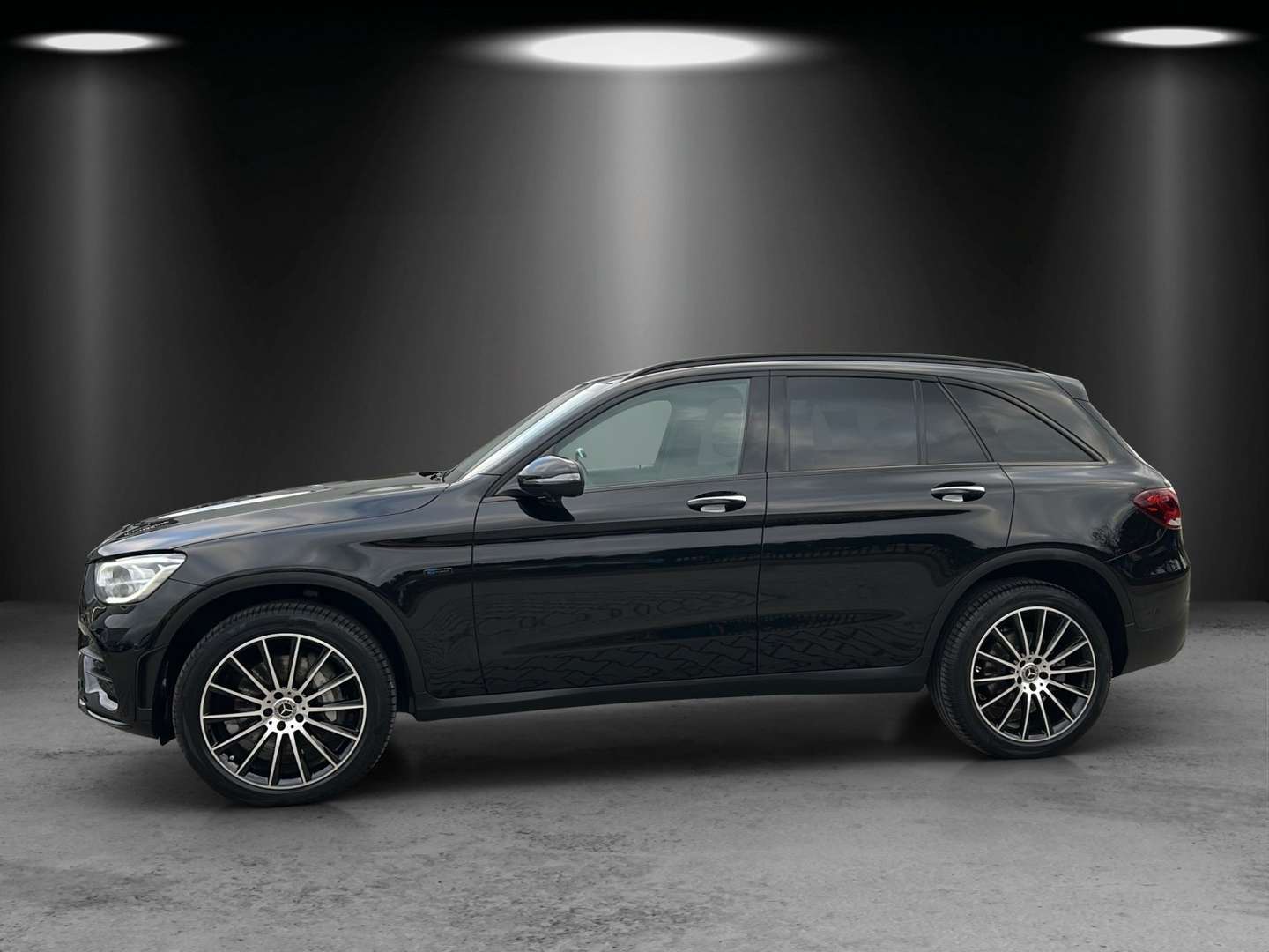 Mercedes GLC 300 AMG Line - 2020 - Joinsteer - #1