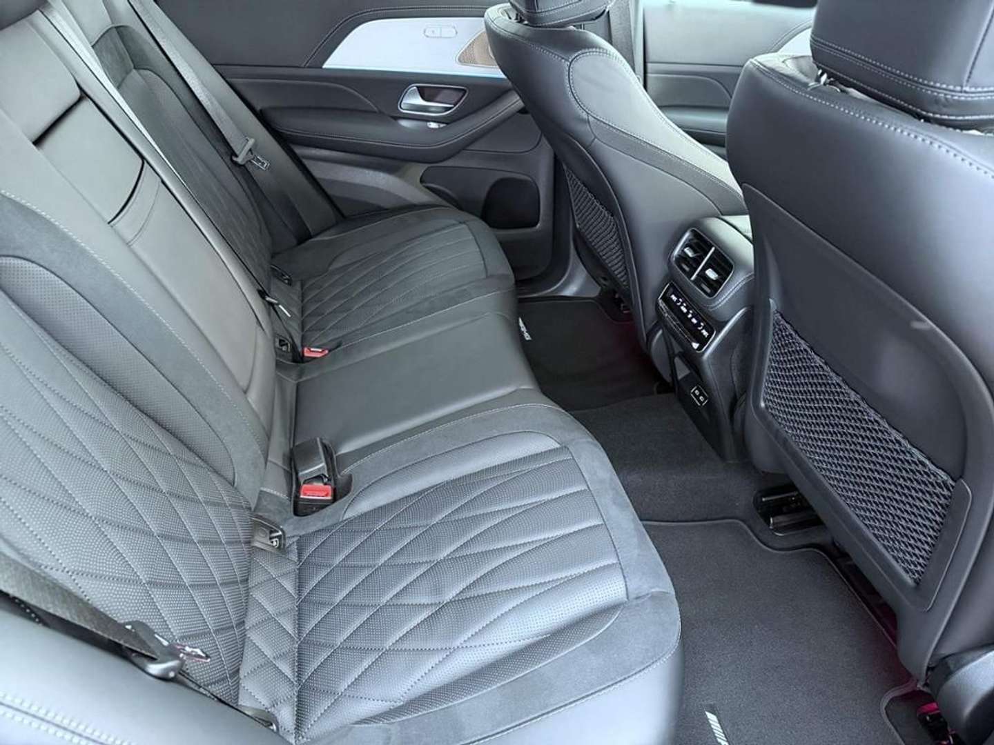 Mercedes GLE Coupé 63 AMG Line - 2023 - Joinsteer - #4