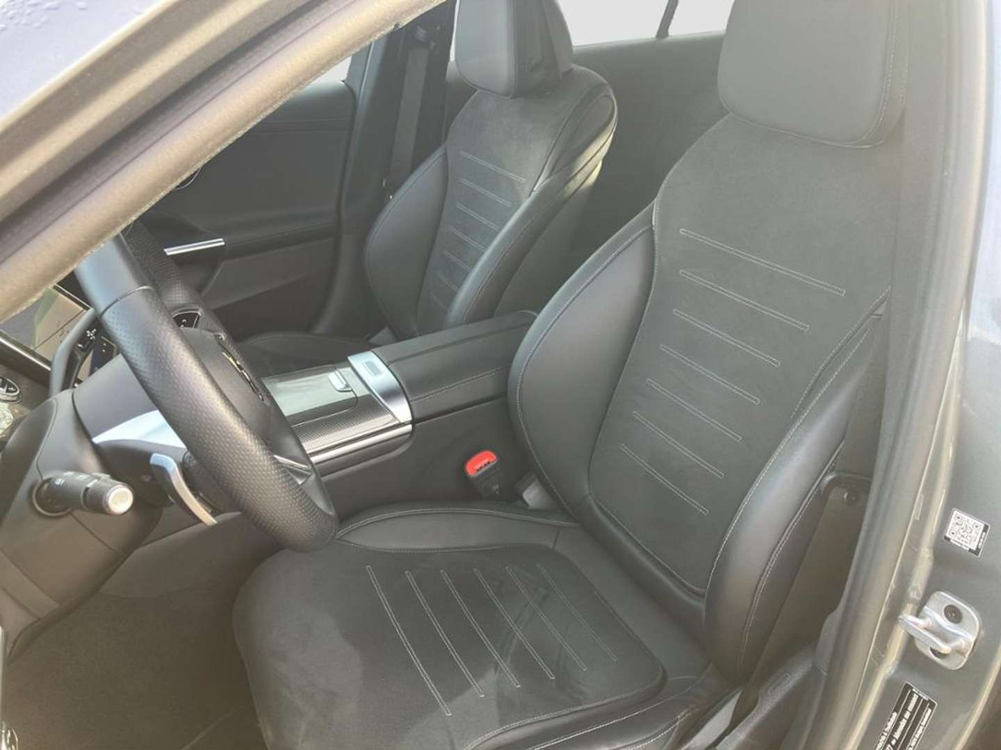 Mercedes Classe C 200 AMG Line - 2024 - Joinsteer - #4