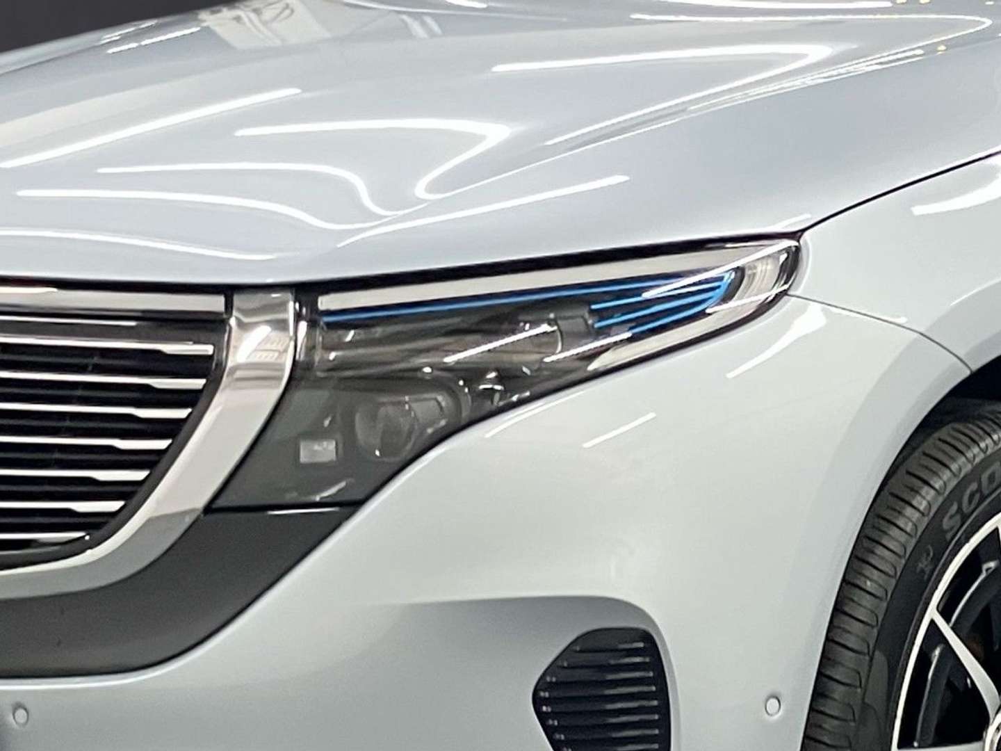 Mercedes EQC 400 Premium - 2022 - Joinsteer - #5