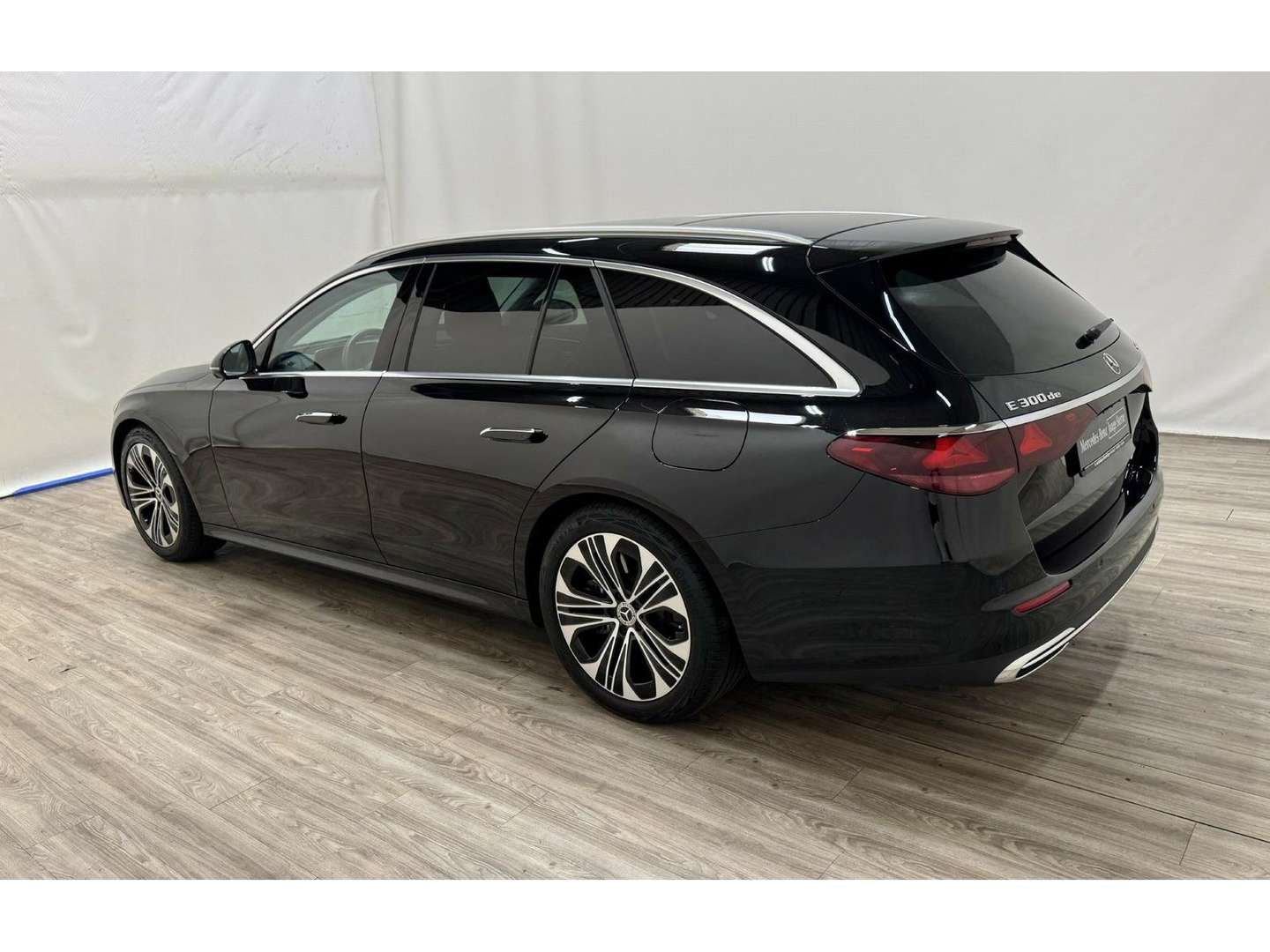 Mercedes Classe E 300 Avantgarde - 2024 - Joinsteer - #3