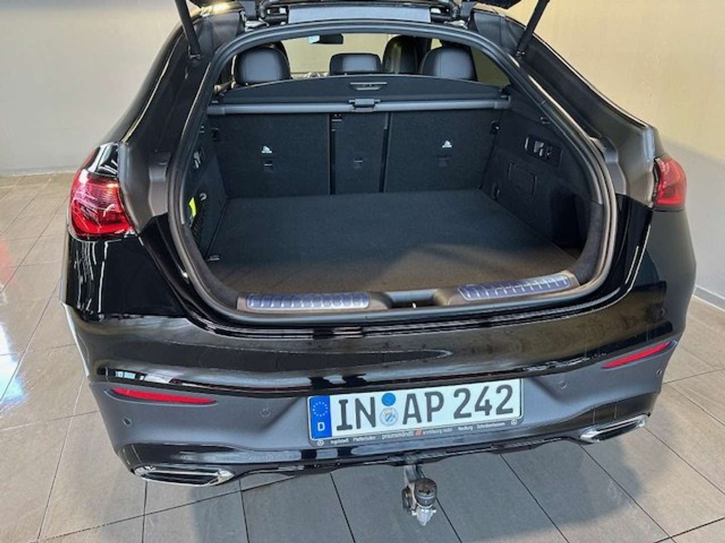 Mercedes GLC 220 AMG Line - 2025 - Joinsteer - #3