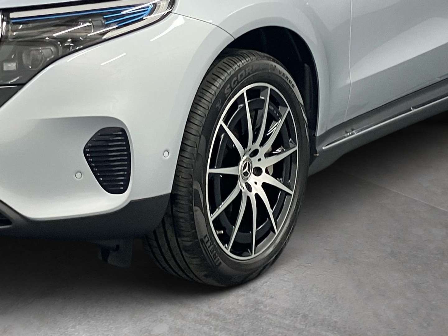 Mercedes EQC 400 Premium - 2022 - Joinsteer - #6