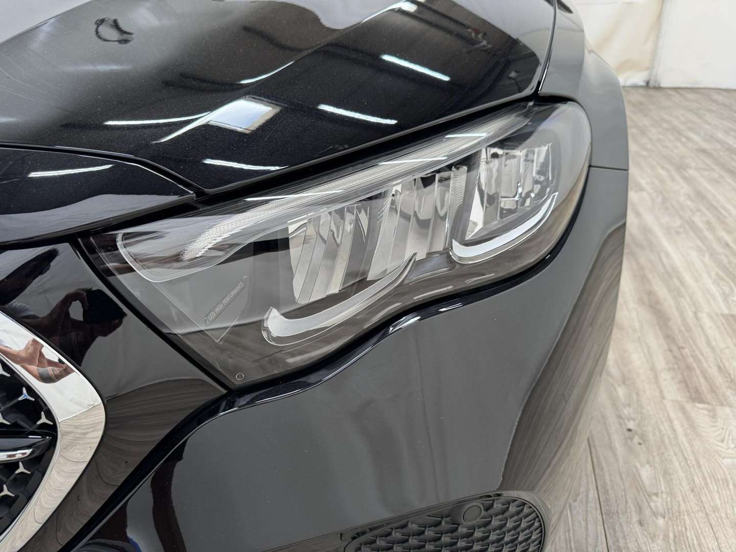 Mercedes Classe E 300 Avantgarde - 2024 - Joinsteer - #5