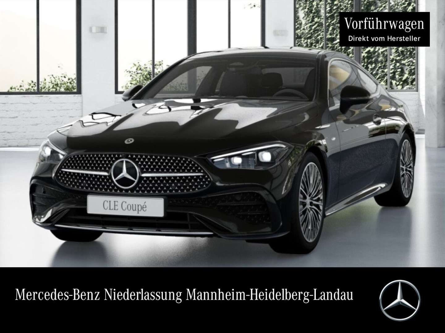 Mercedes CLE 300 AMG Line - 2025 - Joinsteer - #1