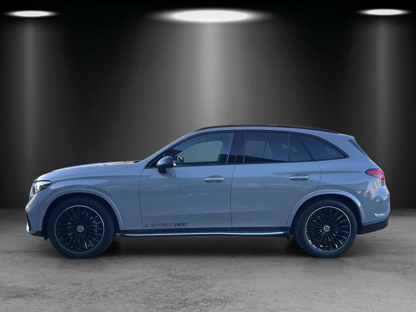 Mercedes GLC 220 AMG Line - 2025 - Joinsteer - #2
