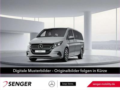 Mercedes EQV 300 - - Joinsteer - #1