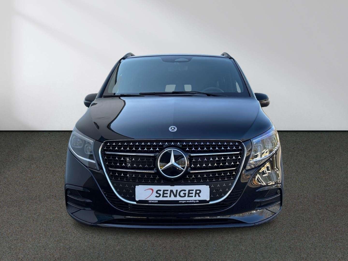 Mercedes V 250 250 Style - 2025 - Joinsteer - #4