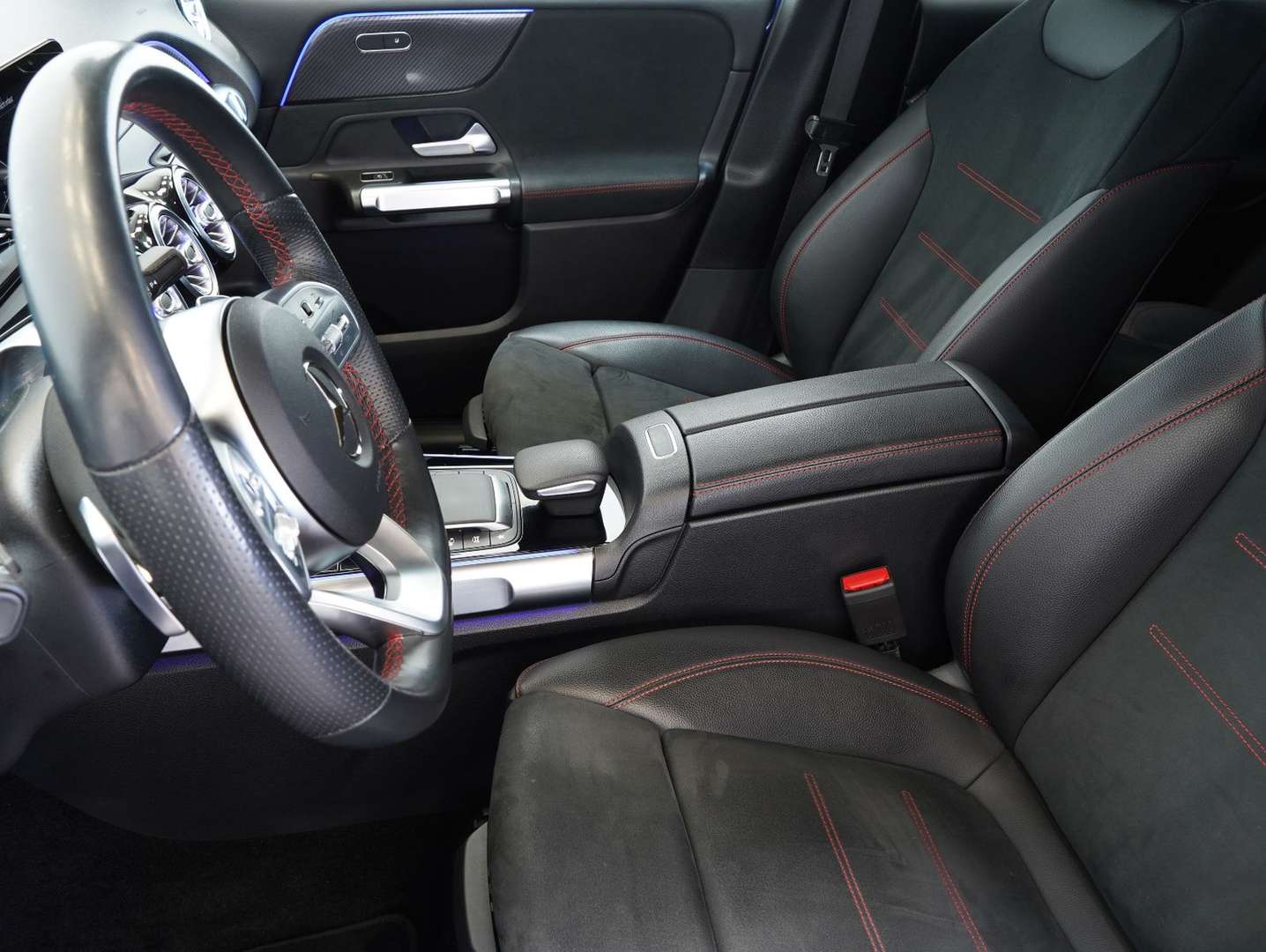 Mercedes GLB 220 AMG LINE - 2020 - Joinsteer - #5