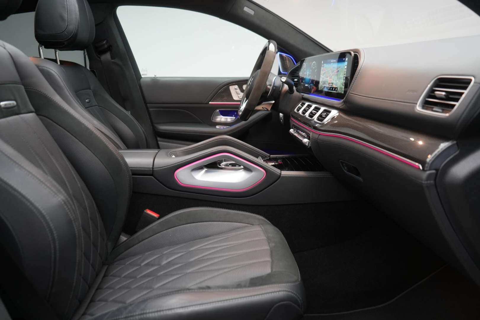 Mercedes GLE 63 AMG 63 AMG Line - 2022 - Joinsteer - #6