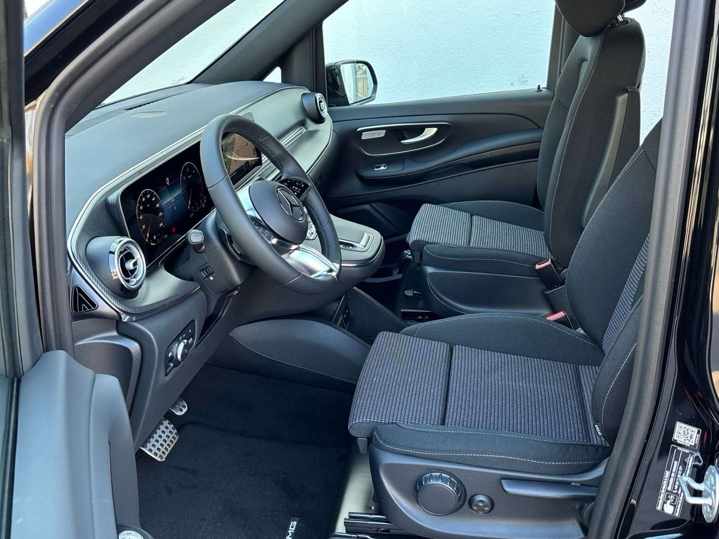 Mercedes V 250 250 Style - 2025 - Joinsteer - #8