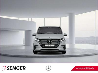 Mercedes EQV 300 - - Joinsteer - #3