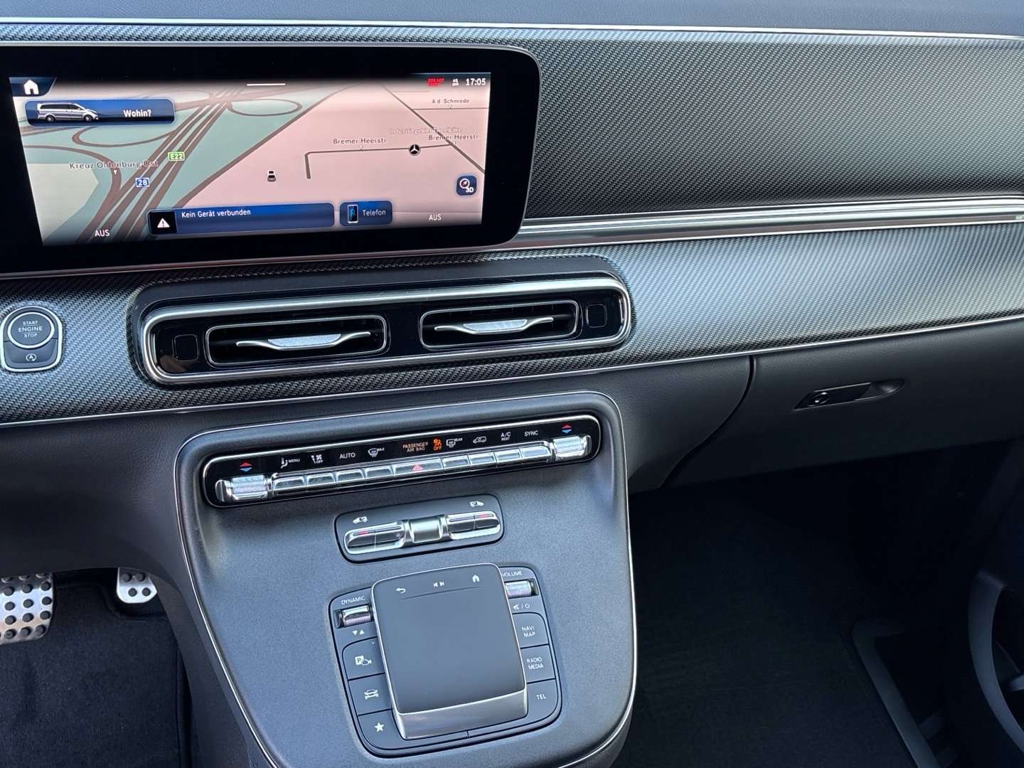 Mercedes V 250 250 Style - 2025 - Joinsteer - #11