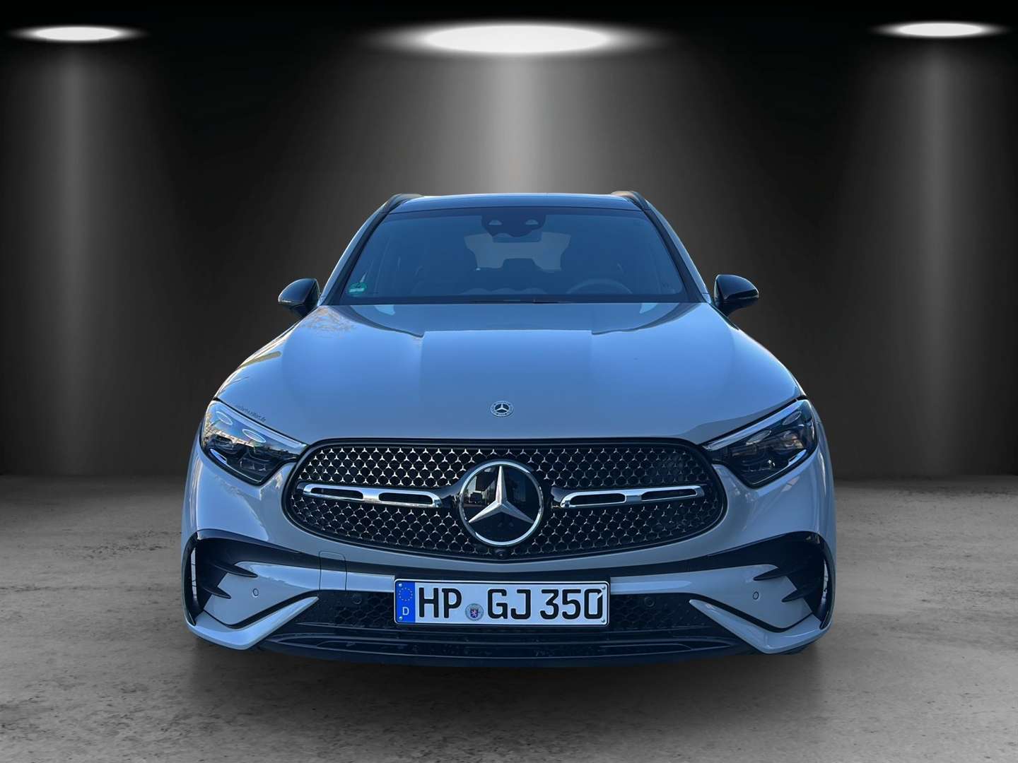 Mercedes GLC 220 AMG Line - 2025 - Joinsteer - #6