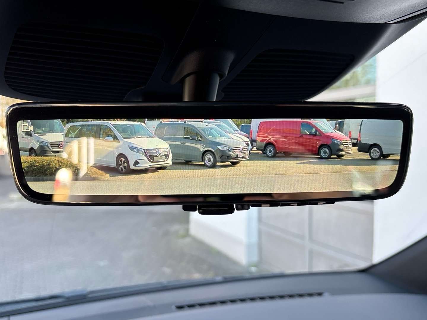 Mercedes V 250 250 Style - 2025 - Joinsteer - #15