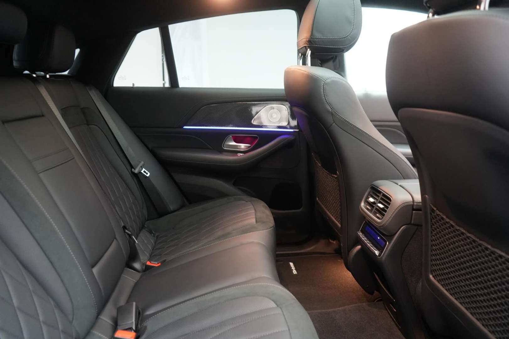 Mercedes GLE 63 AMG 63 AMG Line - 2022 - Joinsteer - #8