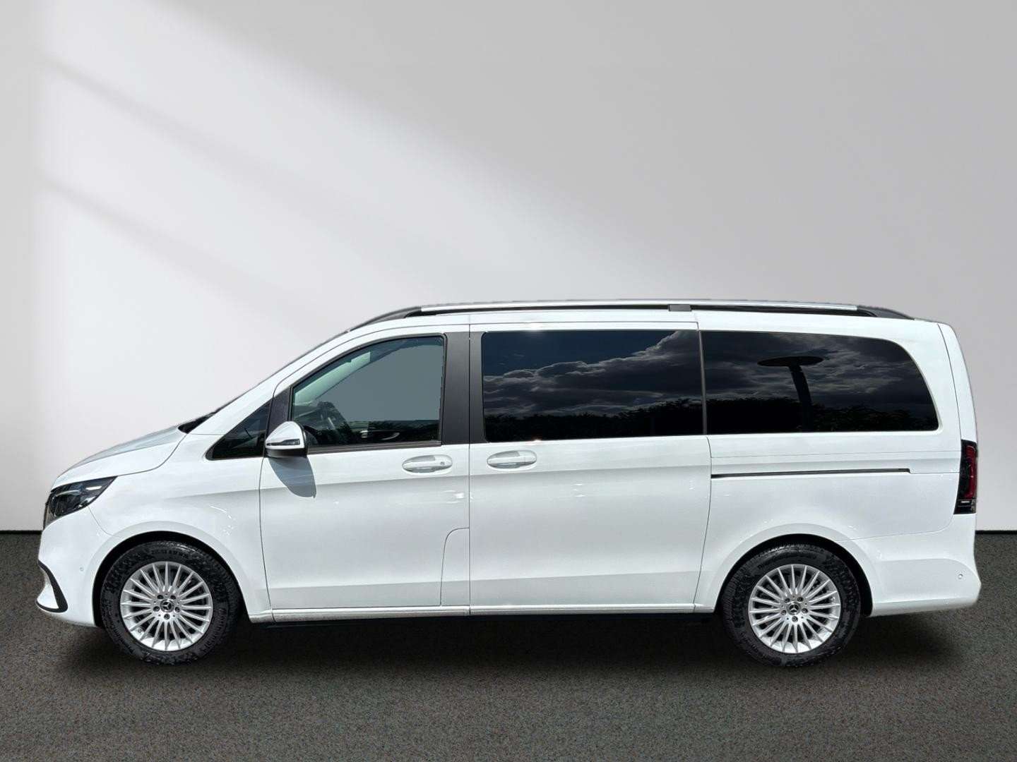 Mercedes V 300 300 Style - 2024 - Joinsteer - #1