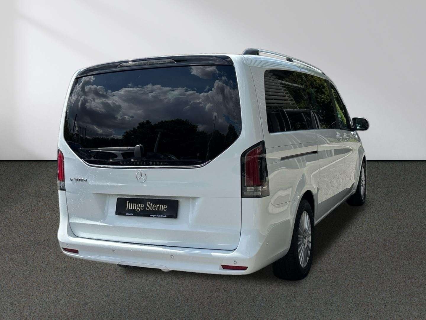 Mercedes V 300 300 Style - 2024 - Joinsteer - #2