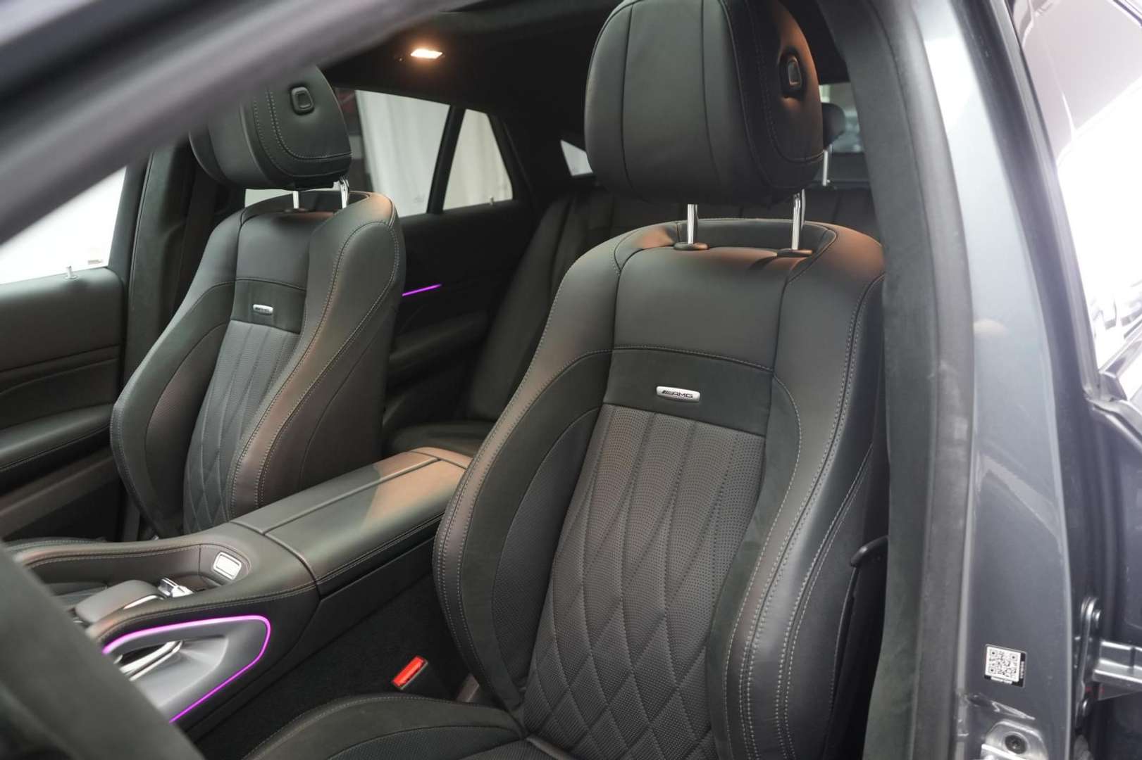 Mercedes GLE 63 AMG 63 AMG Line - 2022 - Joinsteer - #10