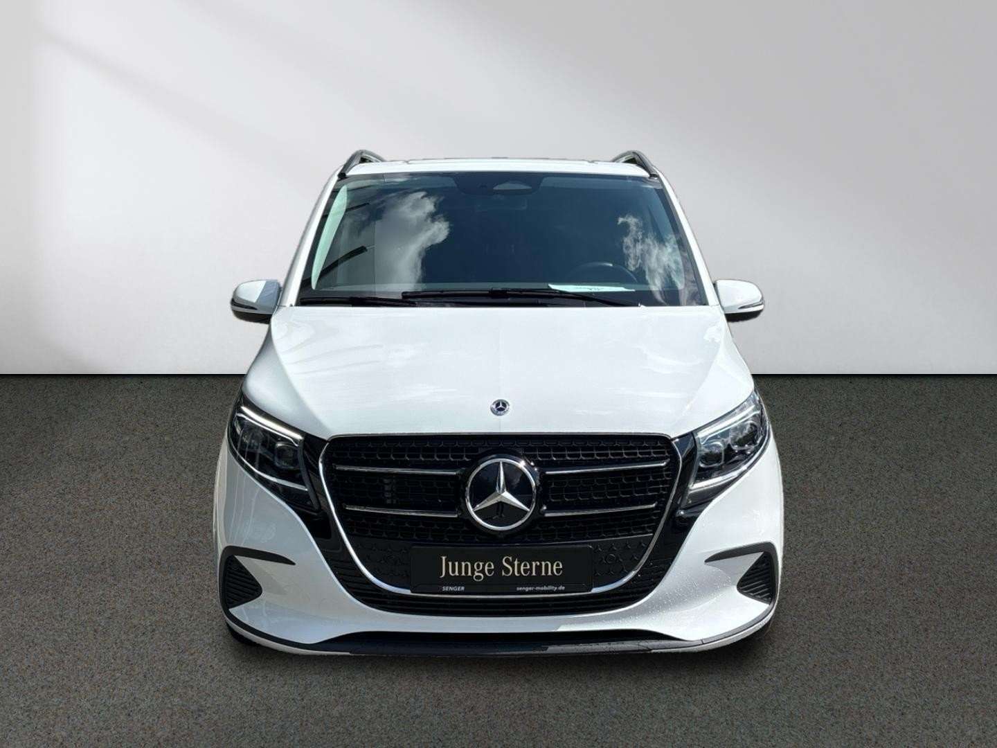 Mercedes V 300 300 Style - 2024 - Joinsteer - #3