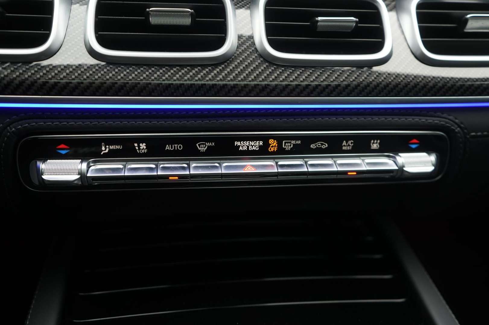 Mercedes GLE 63 AMG 63 AMG Line - 2022 - Joinsteer - #17