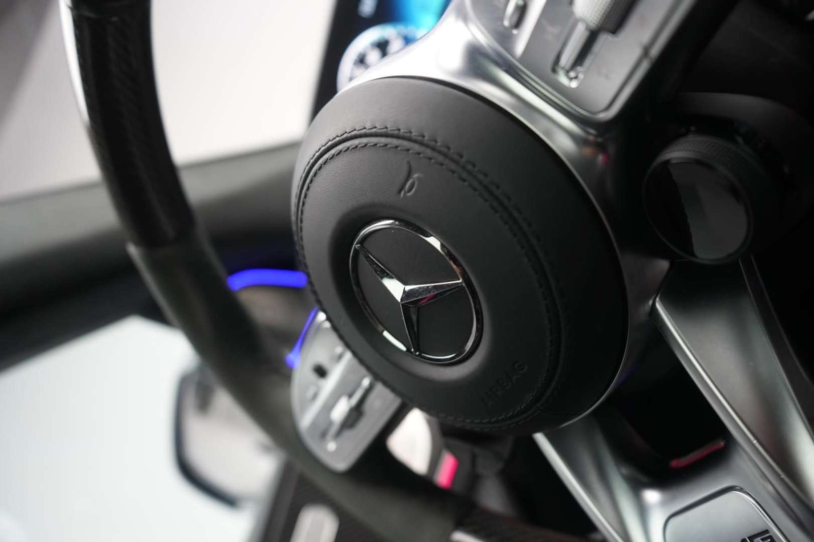 Mercedes GLE 63 AMG 63 AMG Line - 2022 - Joinsteer - #24