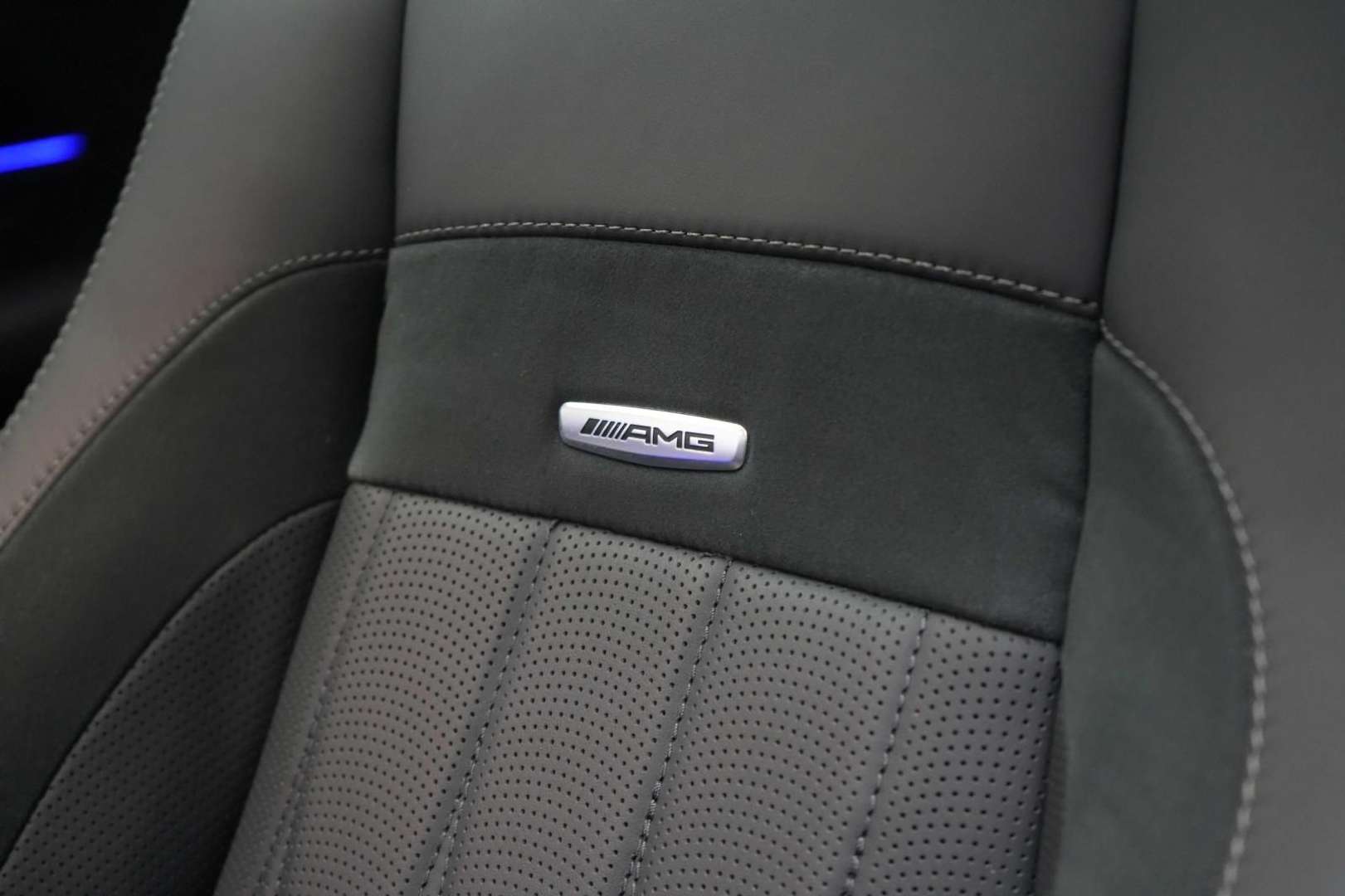 Mercedes GLE 63 AMG 63 AMG Line - 2022 - Joinsteer - #32