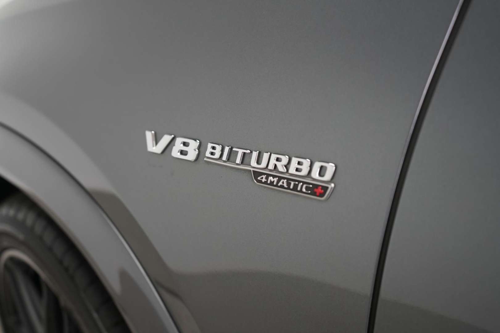 Mercedes GLE 63 AMG 63 AMG Line - 2022 - Joinsteer - #35