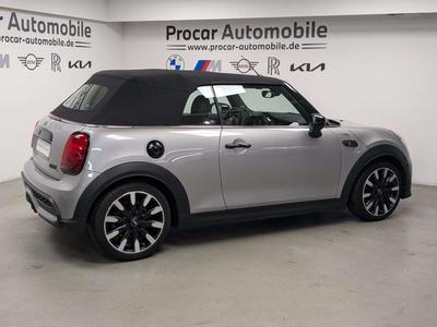 Mini Cabrio Cooper S - - Joinsteer - #4