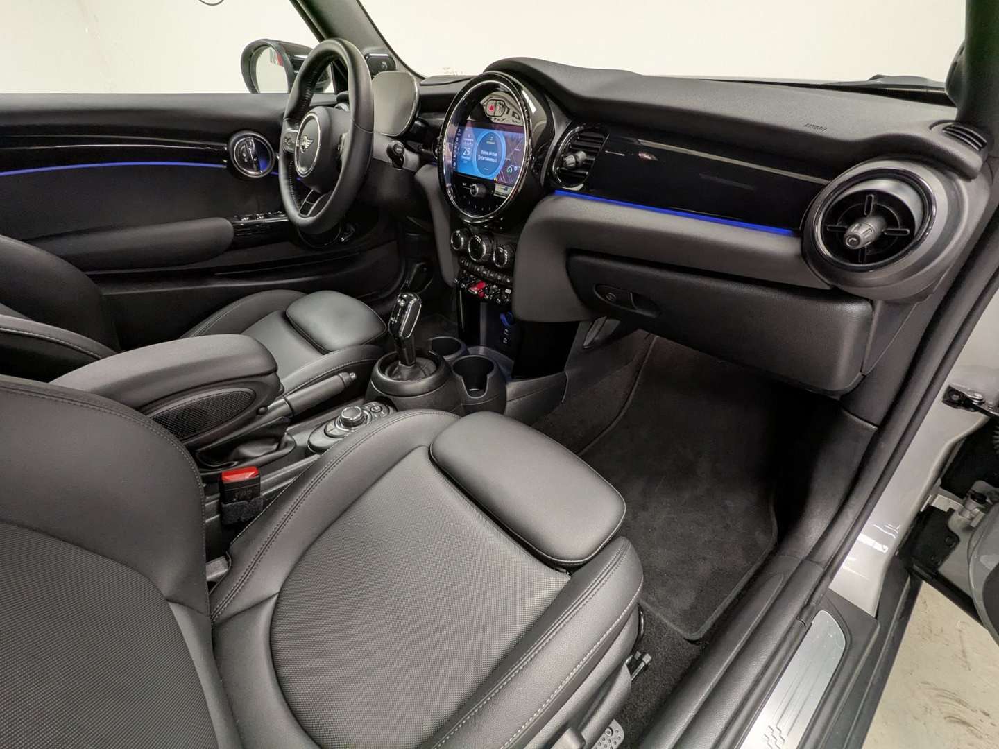 Mini Cabrio Cooper S - 2023 - Joinsteer - #6