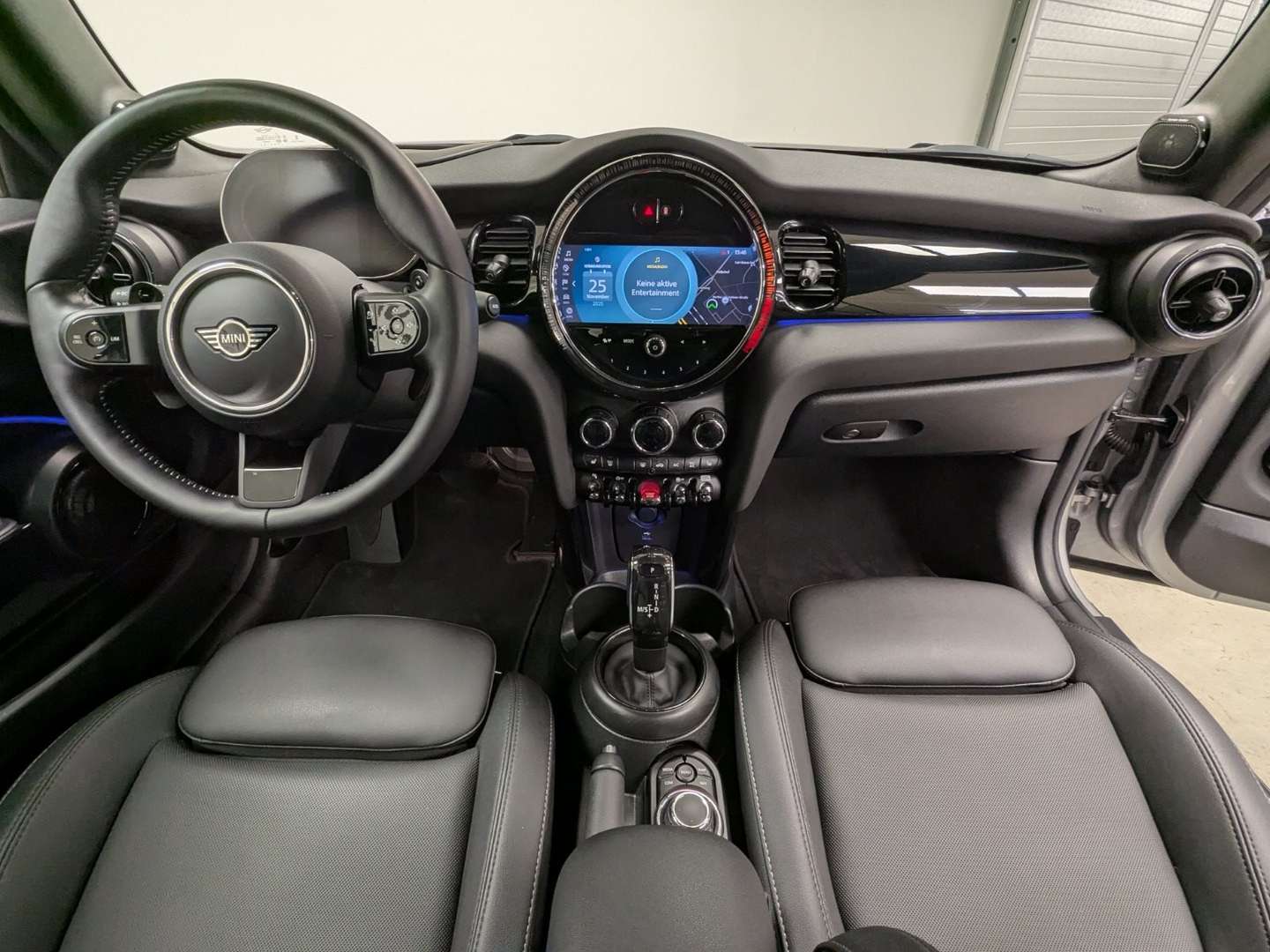 Mini Cabrio Cooper S - 2023 - Joinsteer - #7