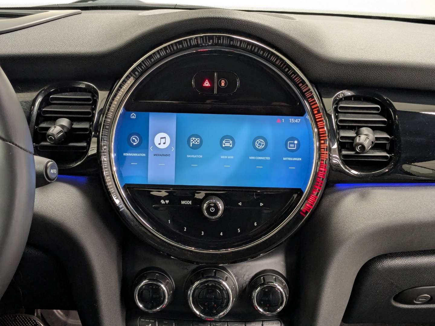 Mini Cabrio Cooper S - 2023 - Joinsteer - #8