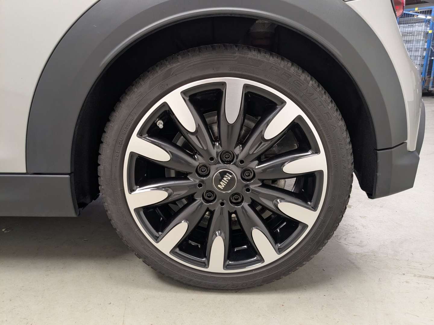 Mini Cabrio Cooper S - 2023 - Joinsteer - #9