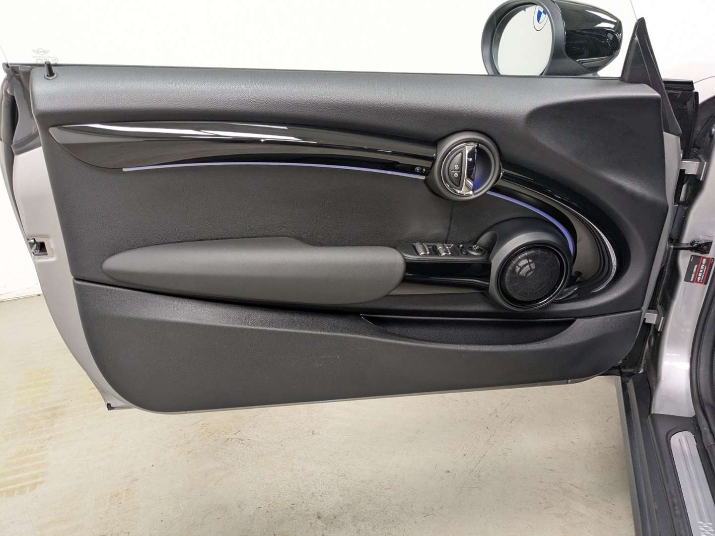 Mini Cabrio Cooper S - 2023 - Joinsteer - #15