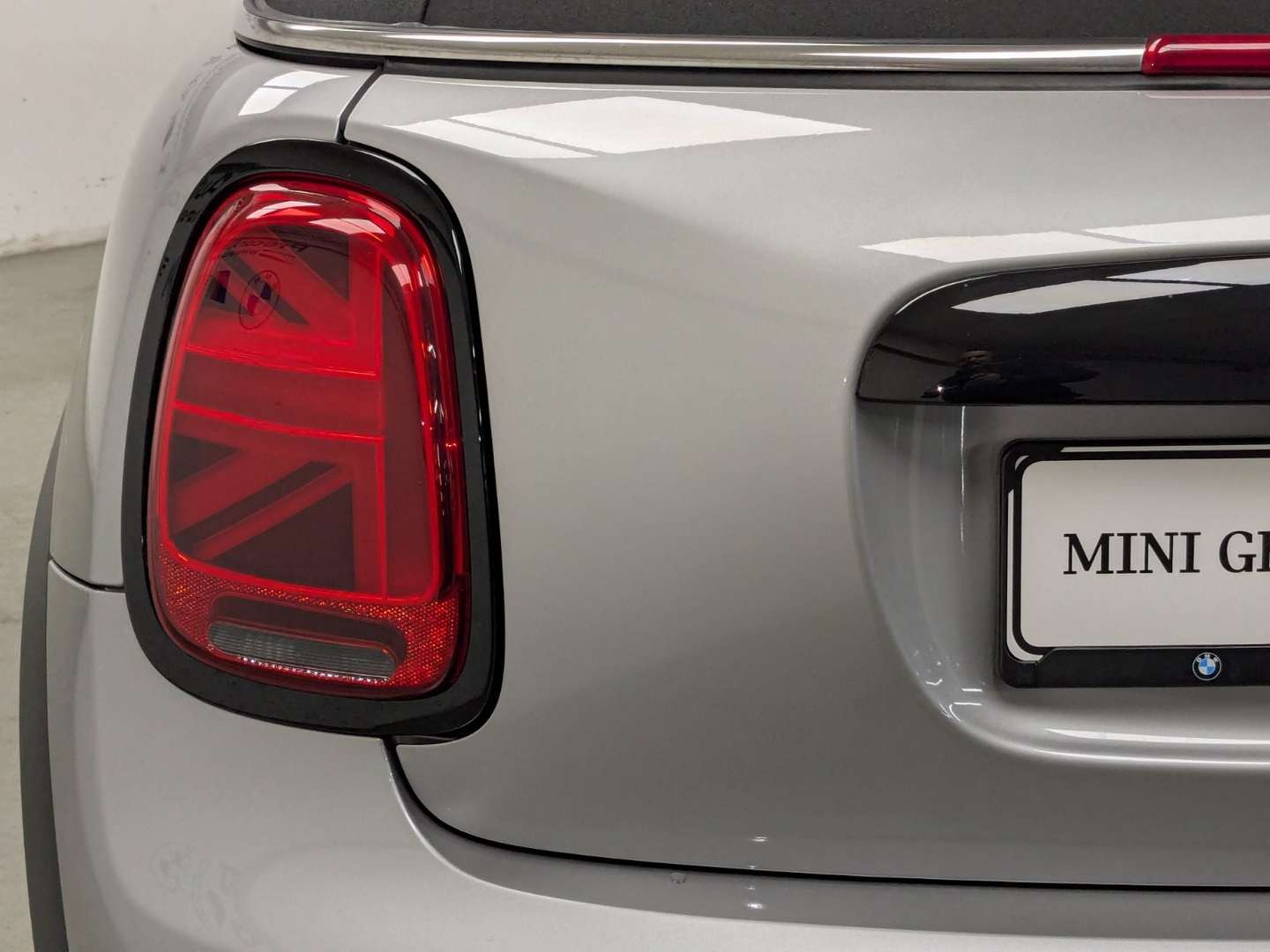 Mini Cabrio Cooper S - 2023 - Joinsteer - #17