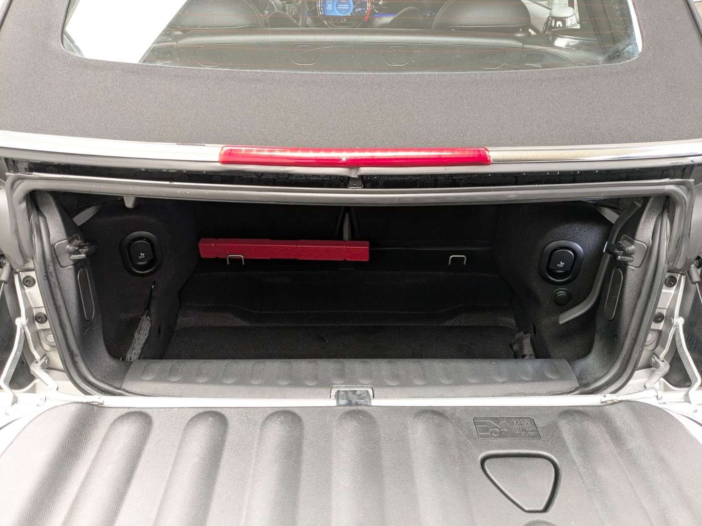 Mini Cabrio Cooper S - 2023 - Joinsteer - #18