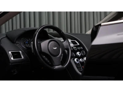 Aston Martin DB9 GT Volante 5.9 -  - Joinsteer - #2