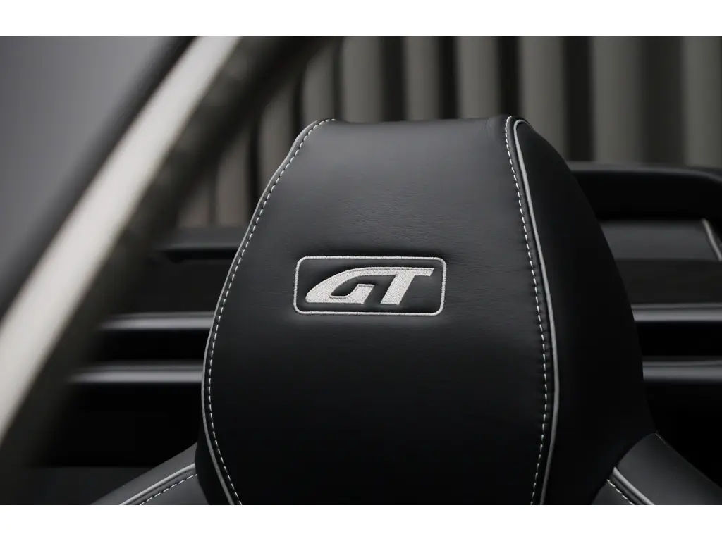 Aston Martin DB9 GT Volante 5.9 - 2016 - Joinsteer - #5