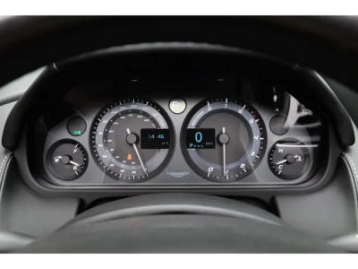 Aston Martin DB9 GT Volante 5.9 -  - Joinsteer - #5
