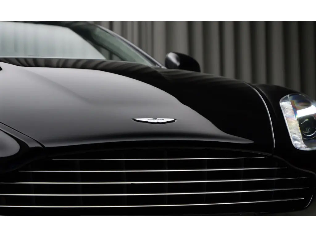 Aston Martin DB9 GT Volante 5.9 - 2016 - Joinsteer - #15