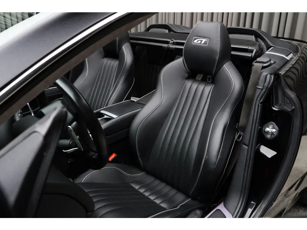 Aston Martin DB9 GT Volante 5.9 - 2016 - Joinsteer - #18