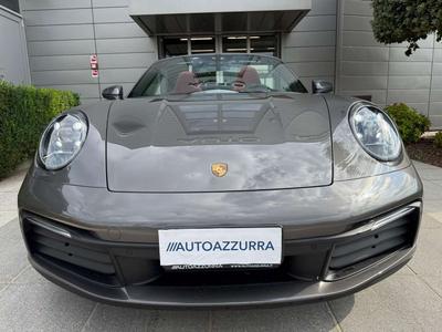Porsche 992 I Carrera 4S Cabriolet - - Joinsteer - #3