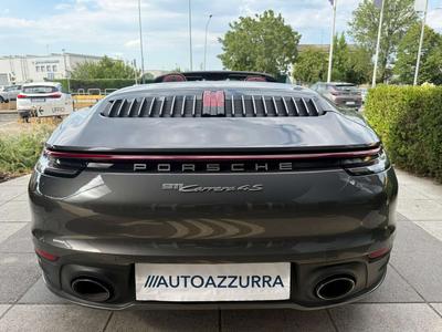 Porsche 992 I Carrera 4S Cabriolet - - Joinsteer - #4