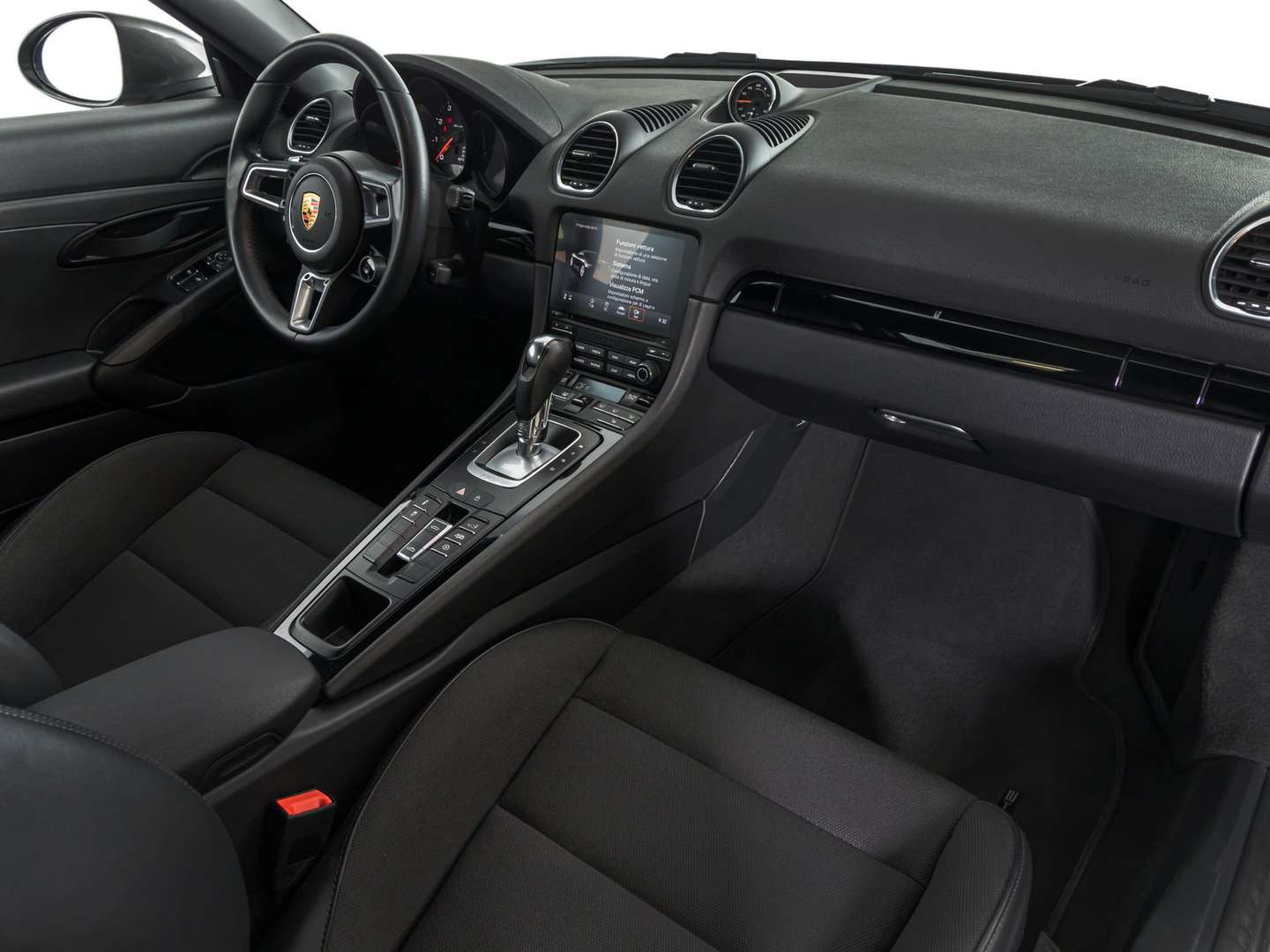 Porsche 718 Boxster T - 2020 - Joinsteer - #4