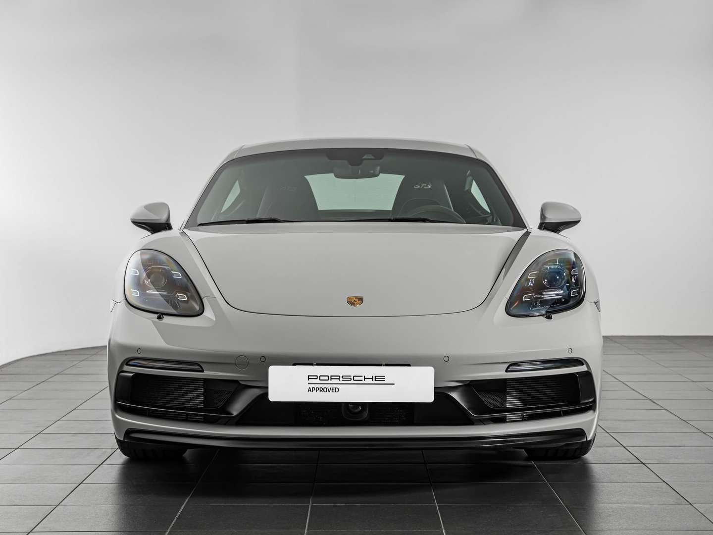 Porsche 718 Cayman GTS - 2021 - Joinsteer - #6