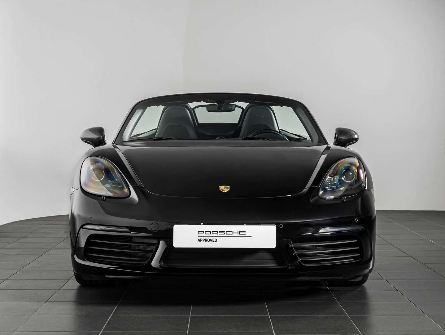 Porsche 718 Boxster T - 2020 - Joinsteer - #6